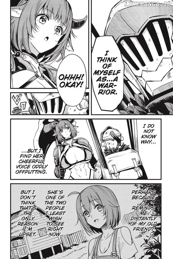 Goblin Slayer: Side Story Year One Chapter 119 image 09_optimized_optimized